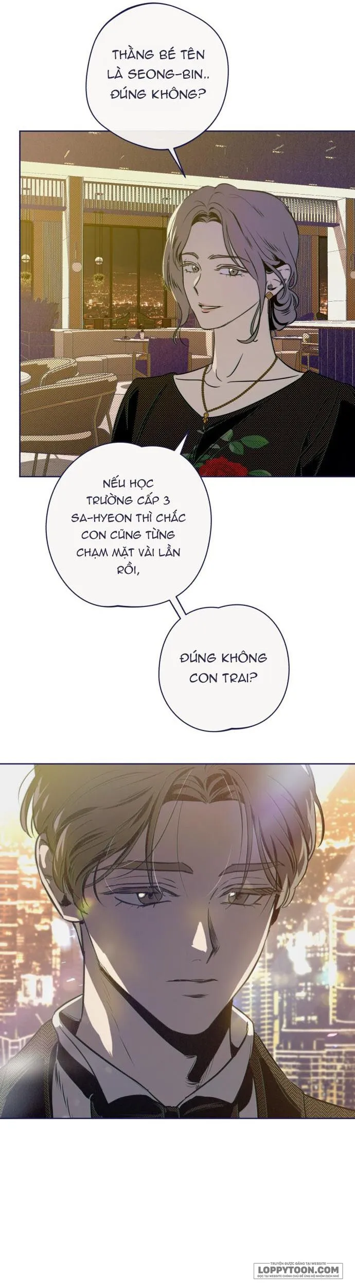 Trắc Nghiệm 4 Lựa Chọn Chap 25 - trang 19