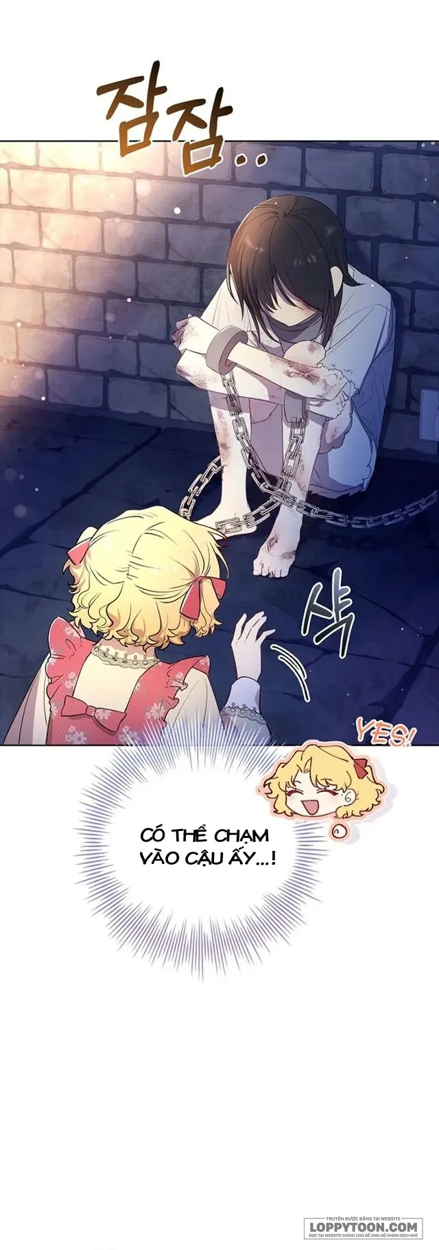 Nam Chính À, Tôi Sẽ Tôn Trọng Sở Thích Của Anh Chap 8 - trang 41