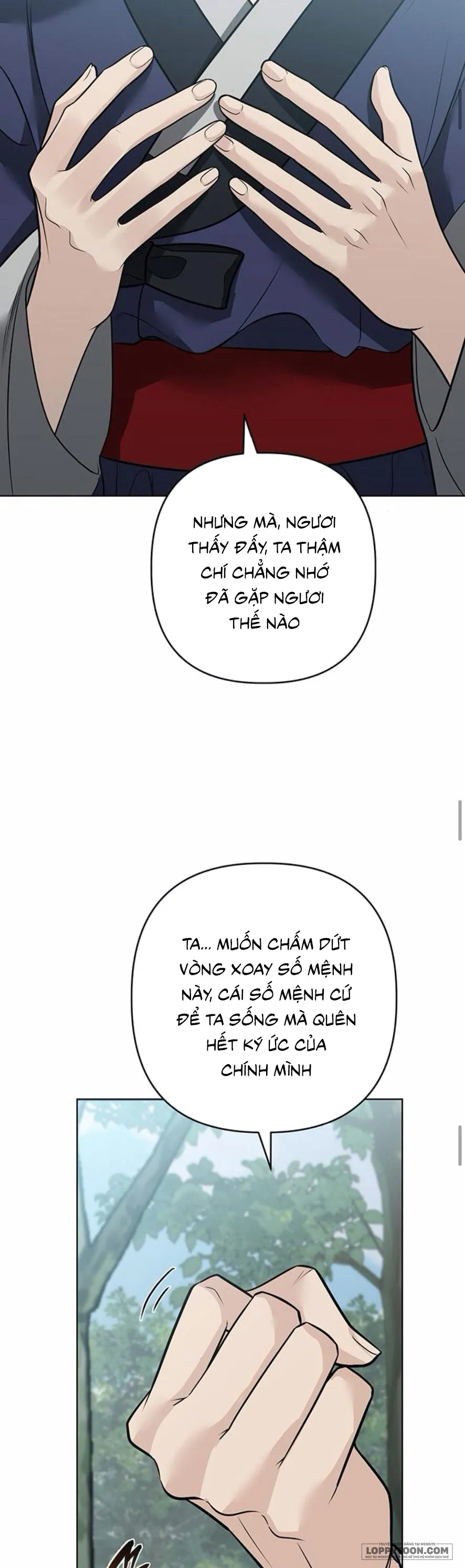 Quỷ Hồn Chap 39 - trang 33