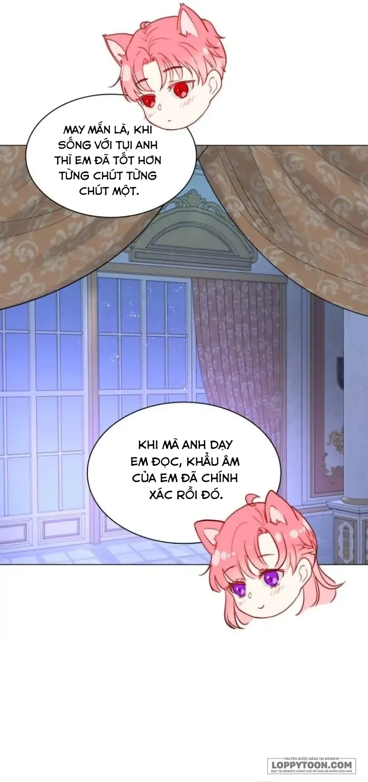 Tôi Được Sinh Ra Là Cô Con Gái Thứ Hai Chap 10 - trang 33