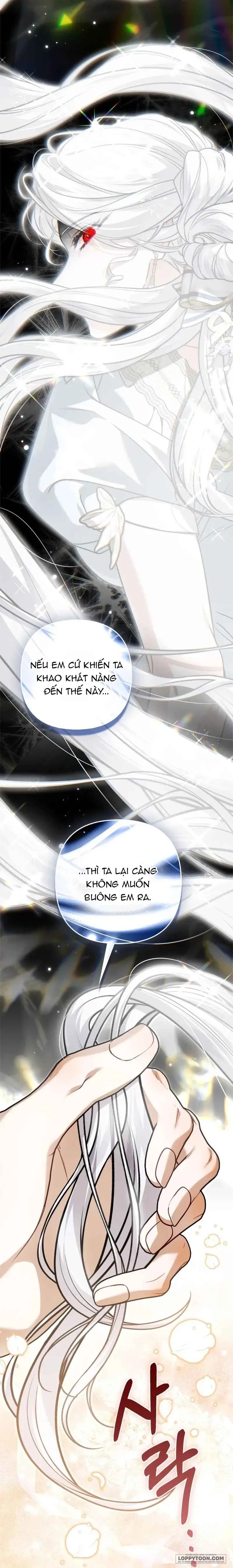 Ác Nữ Hung Ác Nhất Đã Trở Lại Chap 24 - trang 28