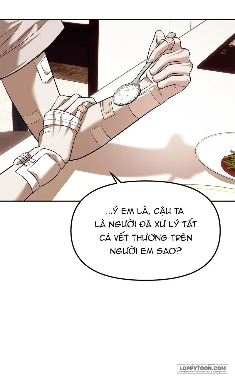 Xâm Nhập Trường Trung Học Tài Phiệt Chap 55 - trang 30