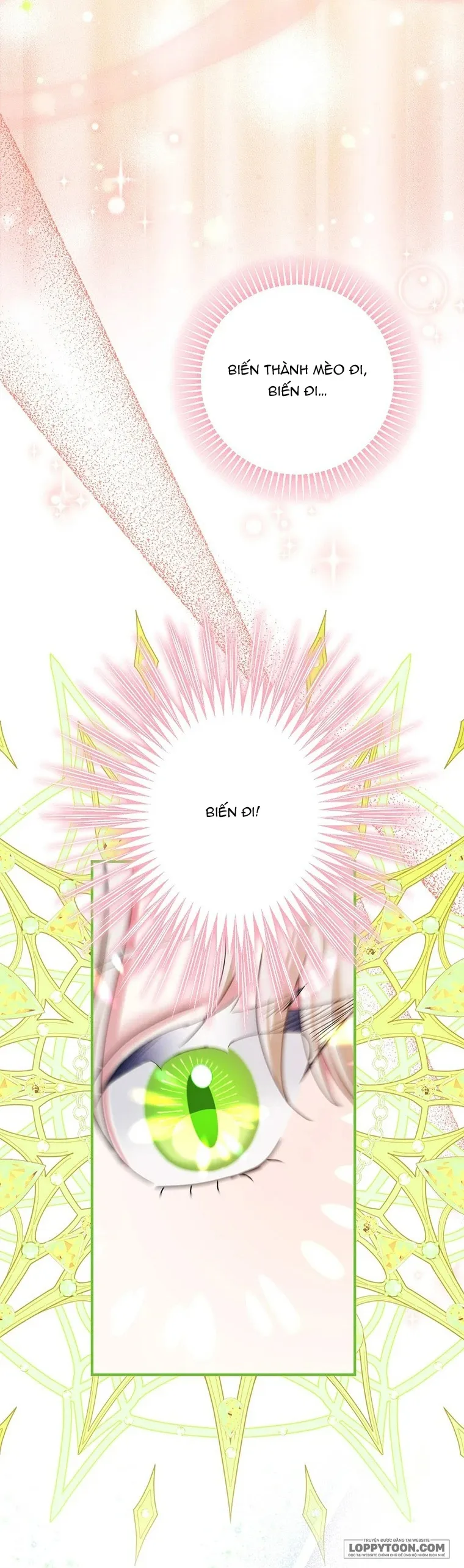 Trở Thành Miêu Nữ Của Hoàng Đế Chap 72 - trang 43