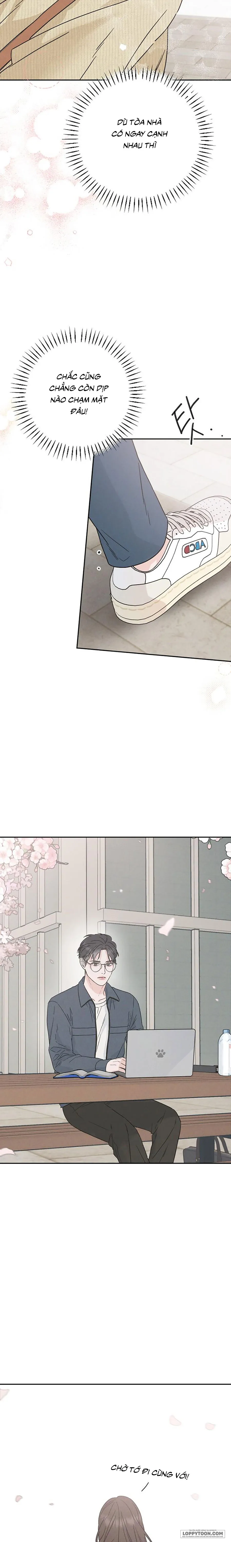 Nam Nữ Mật Thất Chap 1 - trang 44