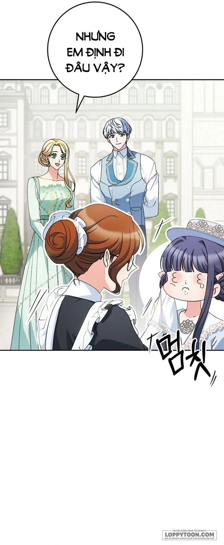 Nuôi Dưỡng Em Gái Xinh Đẹp Chap 22 - trang 46