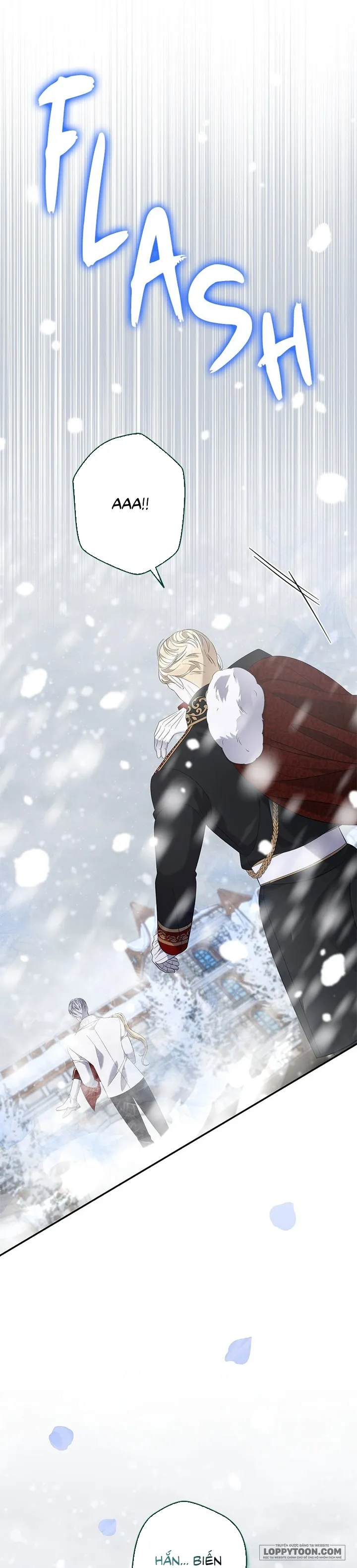 Dụ Hoặc Chap 37 - trang 17
