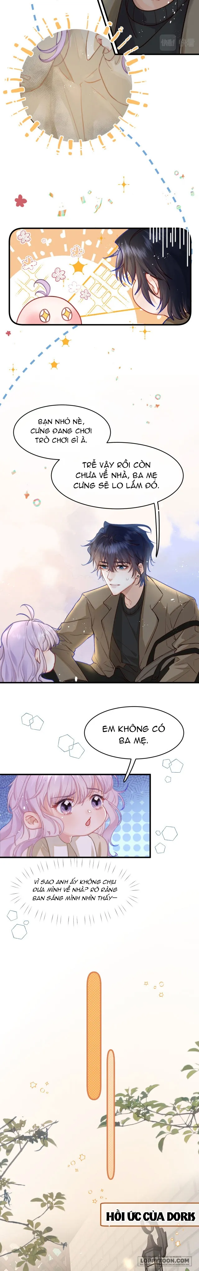 Tôi Nhặt Được Ma Nữ Rồi, Phải Làm Sao Đây? Chap 2 - trang 3