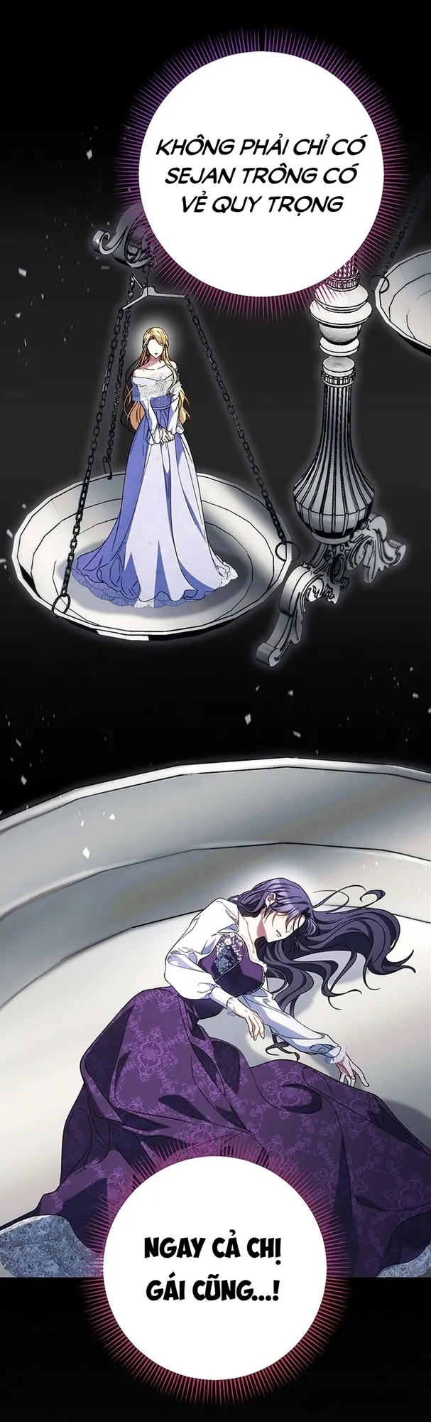 Nuôi Dưỡng Em Gái Xinh Đẹp Chap 53 - trang 39