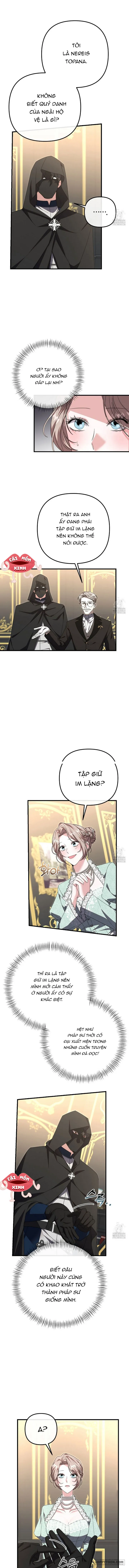 Sau Khi Trùng Sinh Chị Gái Muốn Cướp Lấy Vị Hôn Phu Của Tôi Chap 15 - trang 14