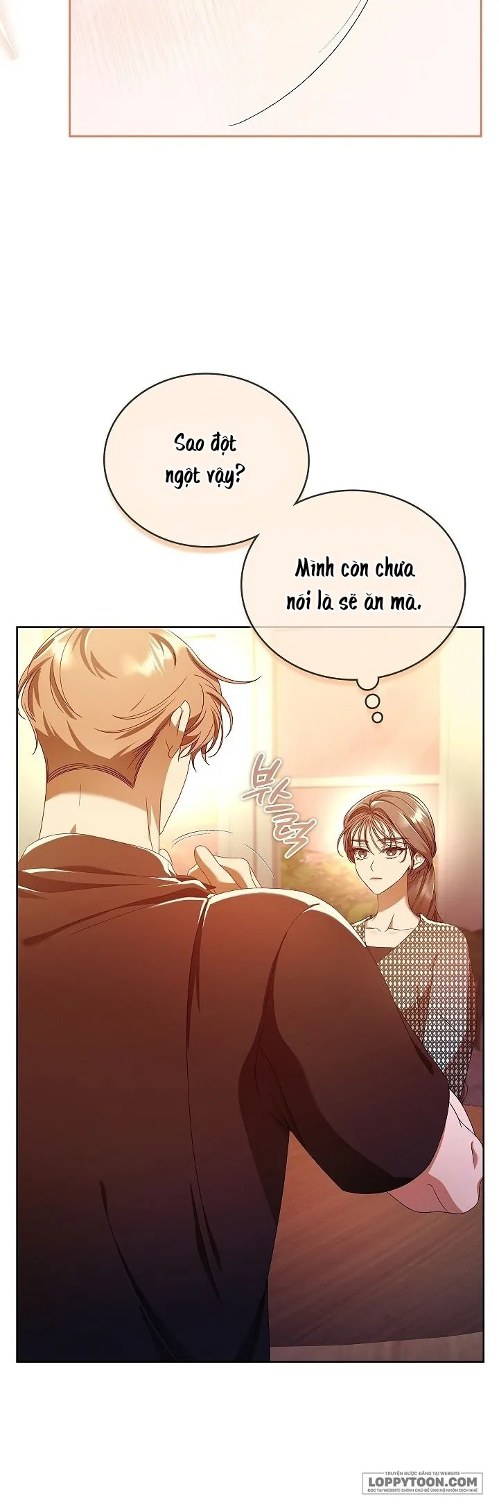 Ngọn Đèn Biệt Viện Không Bao Giờ Tắt Chap 22 - trang 40