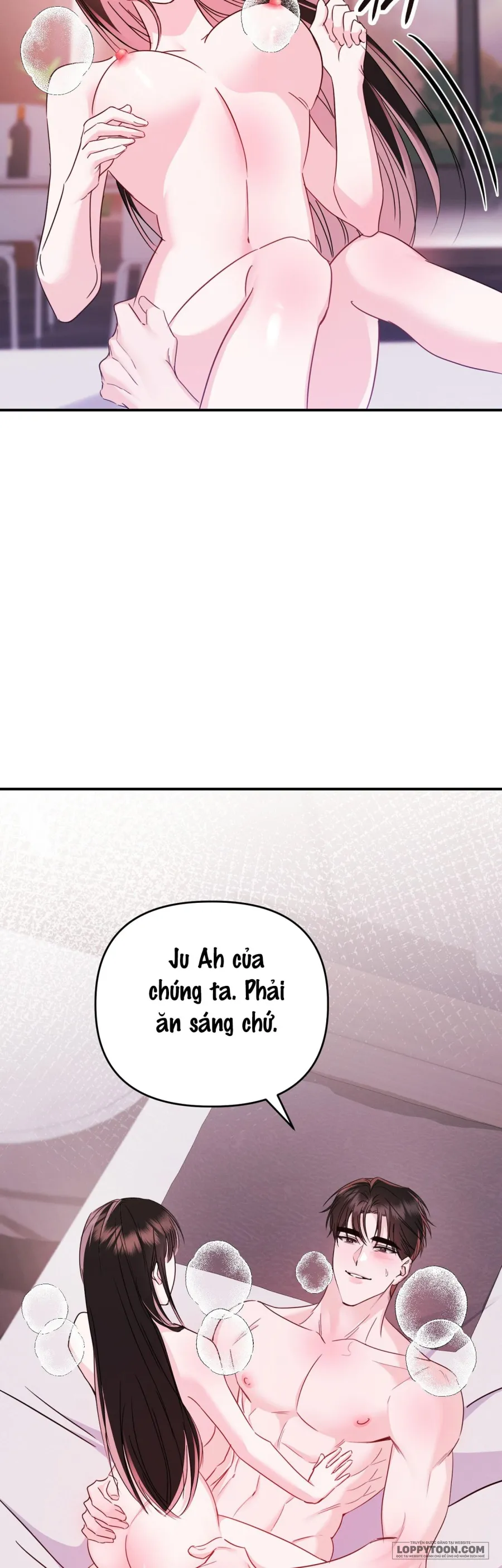 Cô Hầu Gái Muốn Xơi Cậu Chủ! Chap 1 - 🔞🔞🔞 - trang 33