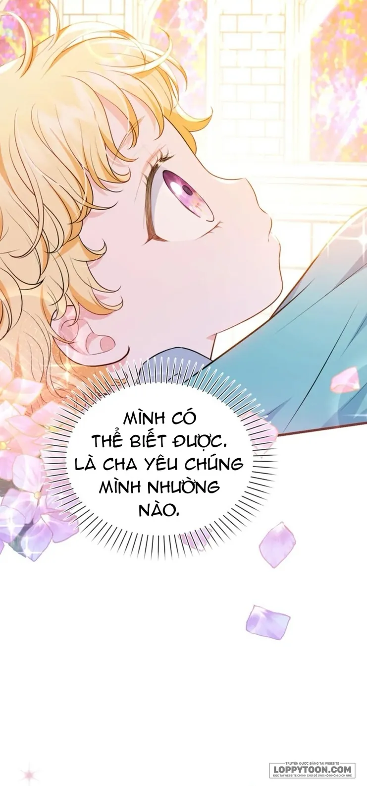 Công Chúa Bé Con Hạng S Thật Mạnh Chap 12 - trang 19