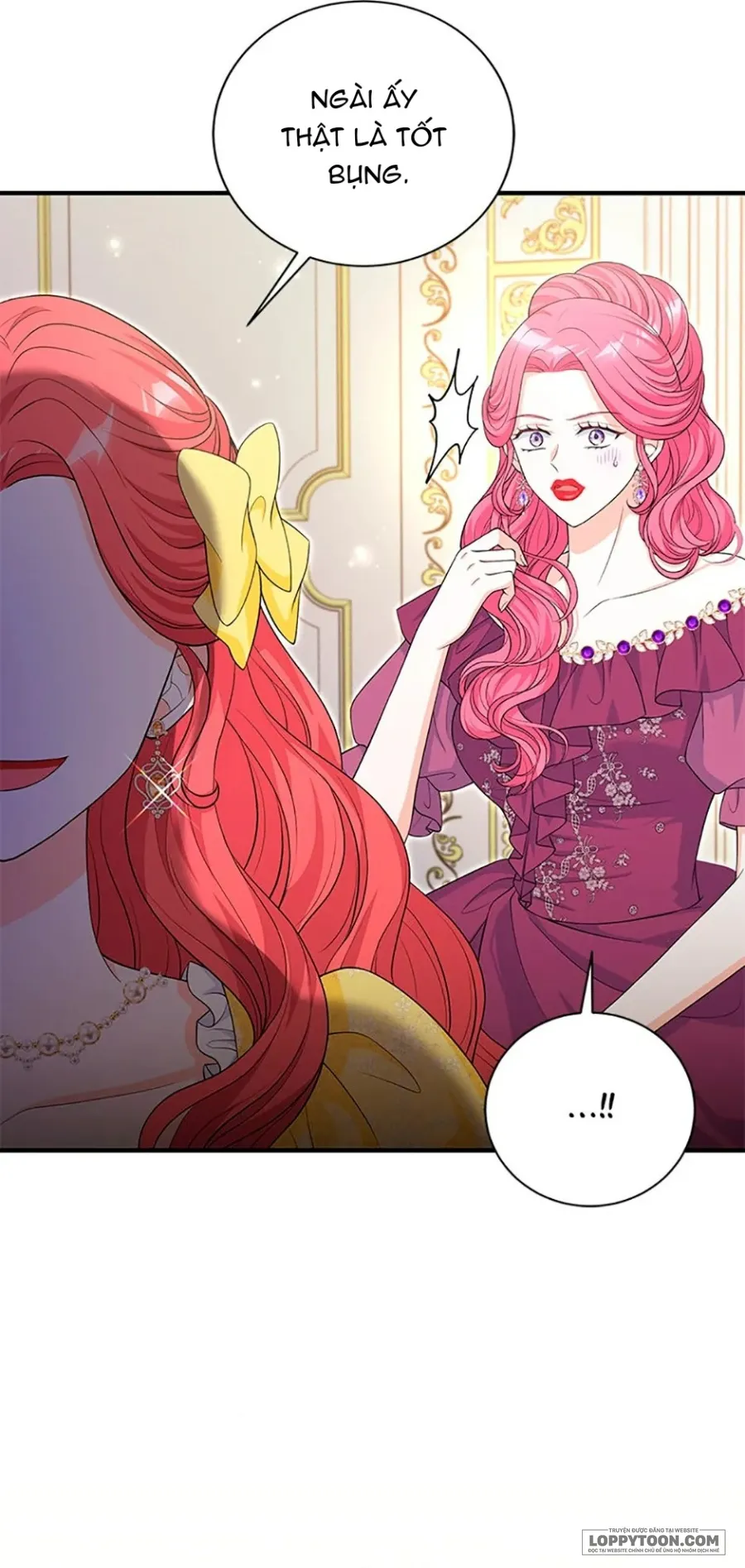 Công Chúa Bé Con Hạng S Thật Mạnh Chap 34 - trang 48