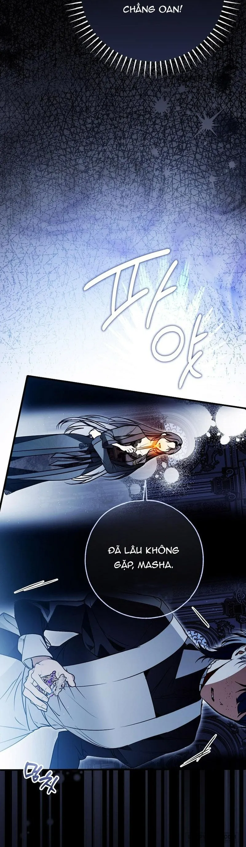 Có Kẻ Đã Sở Hữu Cơ Thể Của Tôi Chap 68 - trang 5