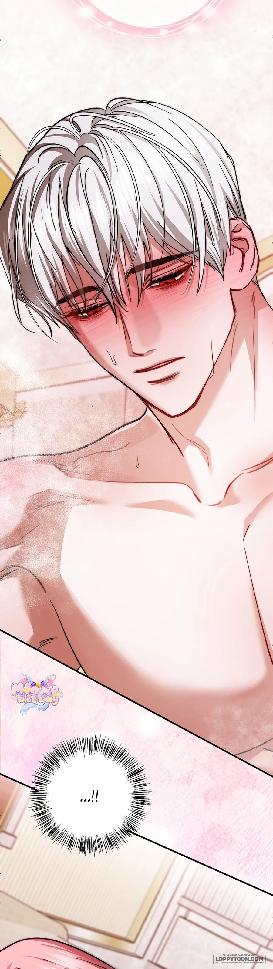 Em Đã Ăn Thay Chồng Rồi Chap 27 - END - trang 30