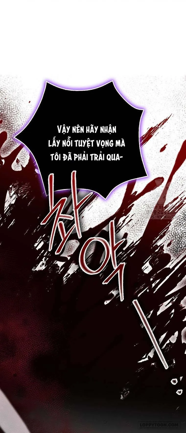 Tôi Không Thuộc Về Nơi Này Chap 20 - trang 24