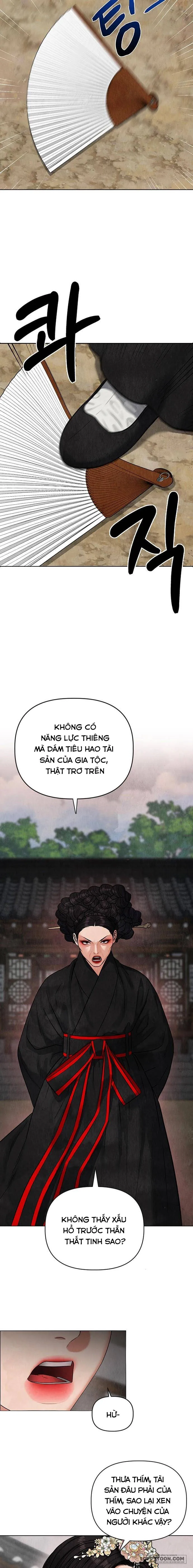 Quỷ Hồn Chap 1 - trang 15
