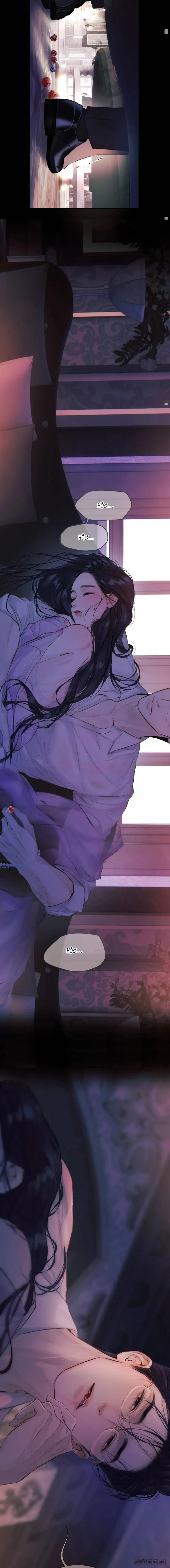 Trêu Nhầm Chap 74.1 - ngoại truyện 3 - trang 18