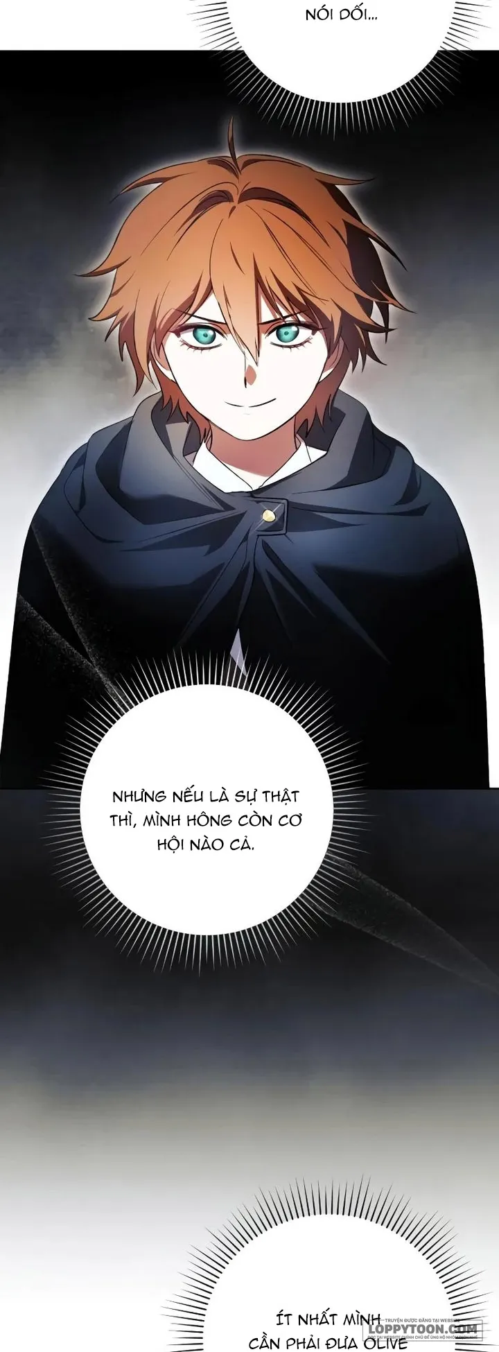 Bạo Chúa Độc Ác Trở Lại Chap 25 - trang 19