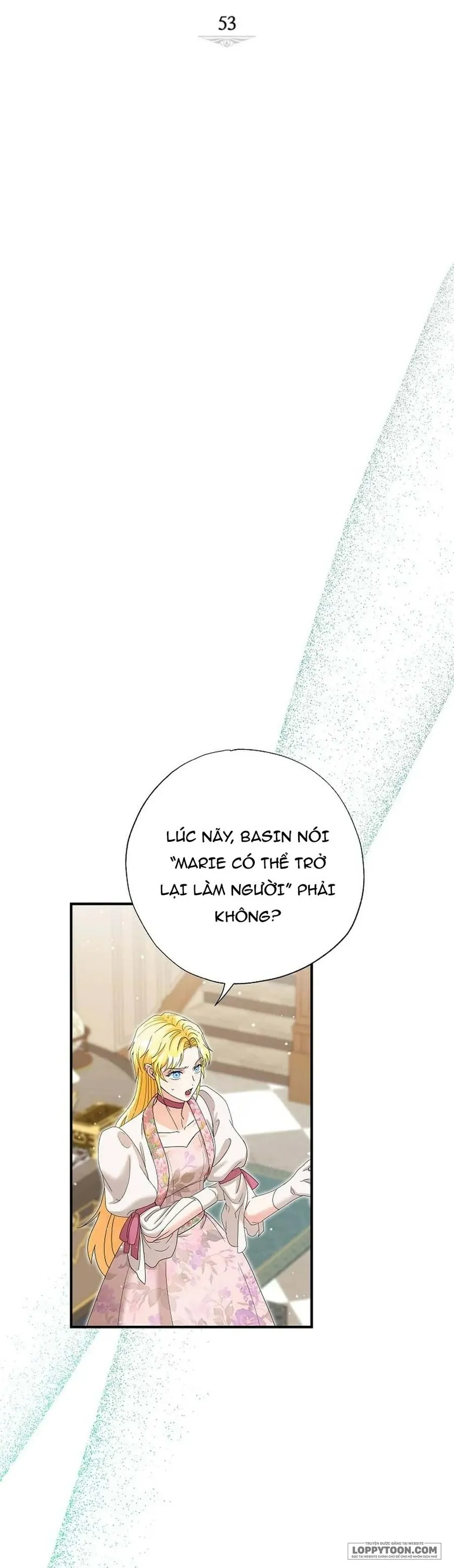 Trở Thành Miêu Nữ Của Hoàng Đế Chap 53 - trang 6
