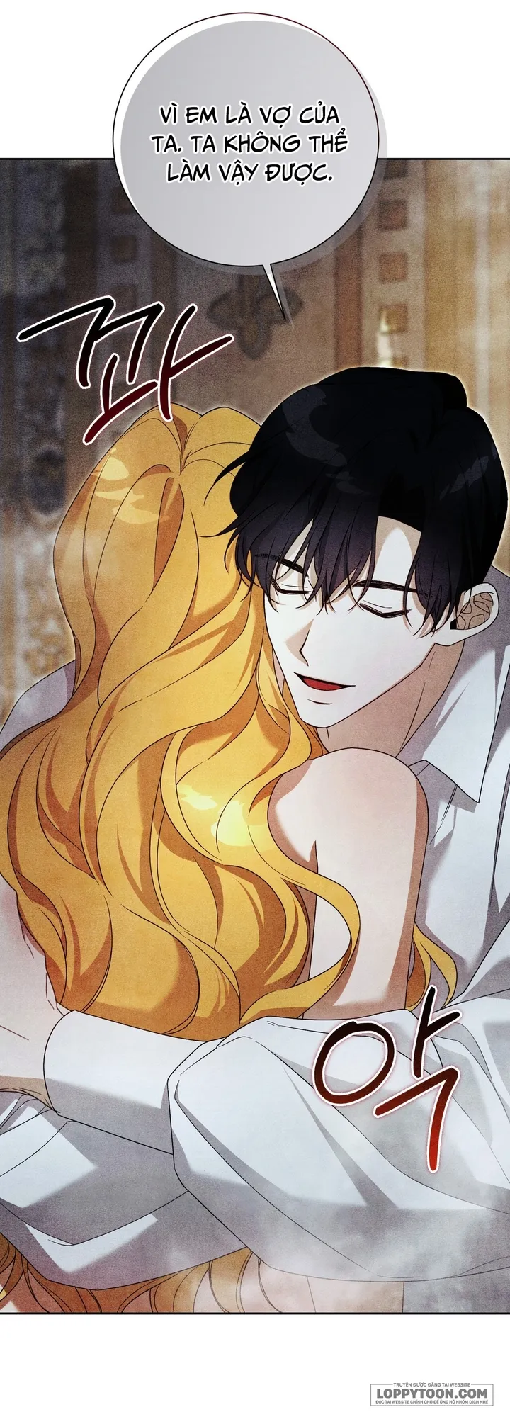 Chồng Tôi Mãi Không Chịu Chết Chap 8 - 🔞🔞🔞 - trang 32
