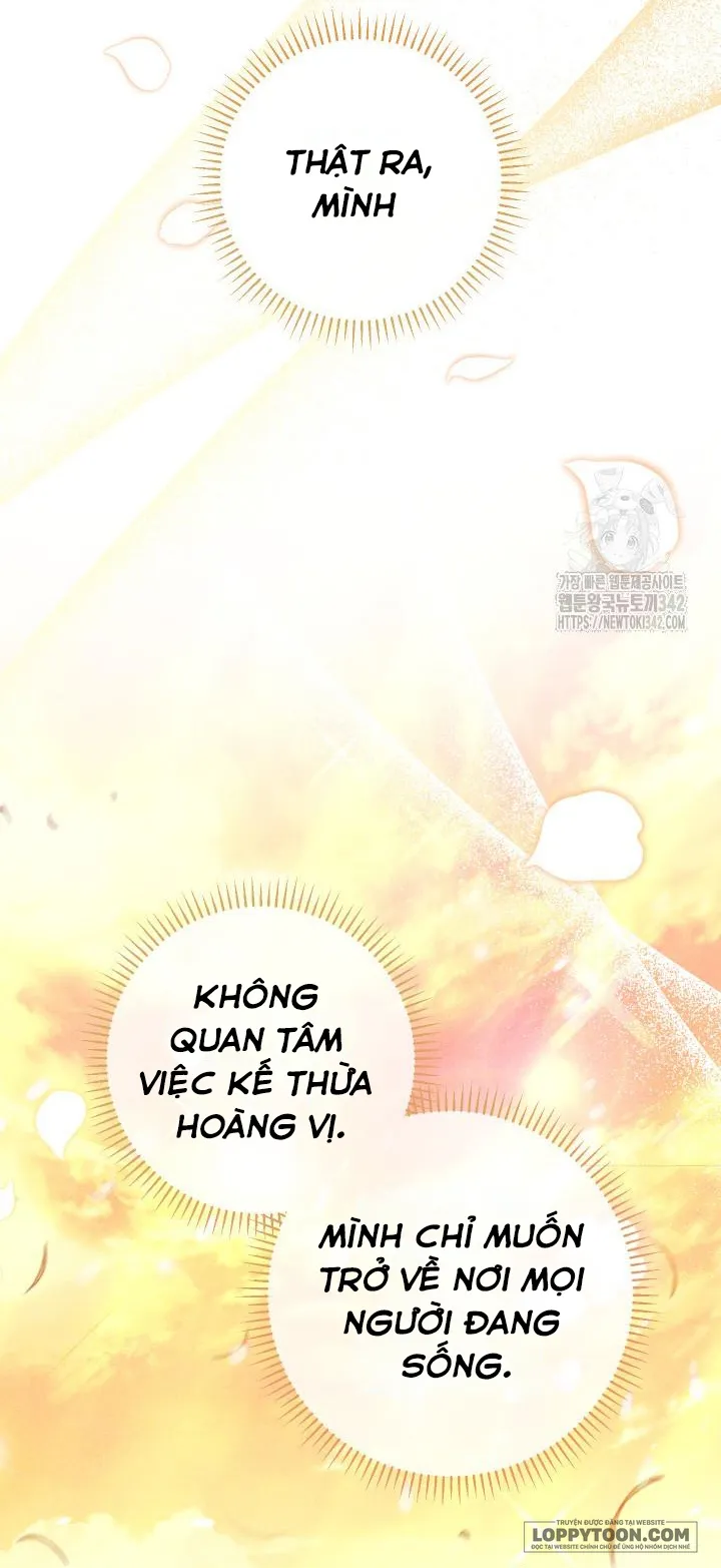 Trở Thành Bạn Thời Thơ Ấu Của Nam Phụ Ám Ảnh Chap 16 - trang 52
