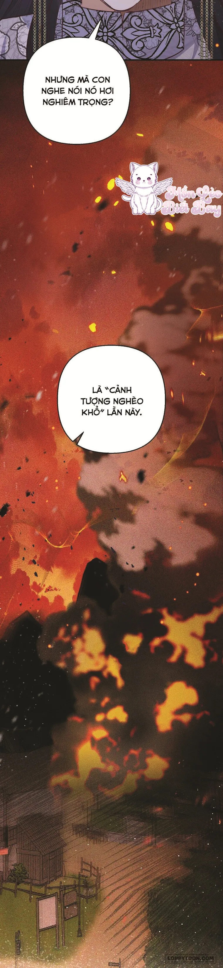 Con Gái Cưng Của Quỷ Chap 62 - trang 34