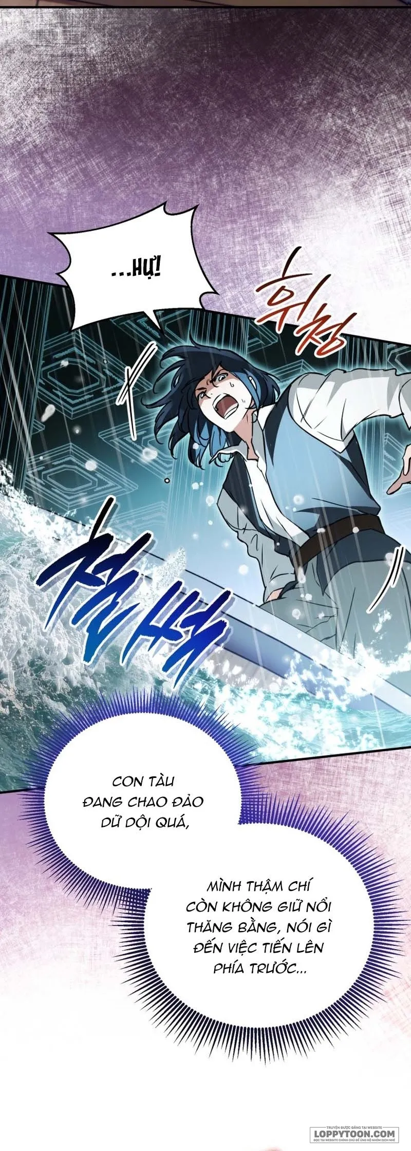 Bé Con Thiên Tài Bí Mật Đi Tìm Cha Chap 21 - trang 39