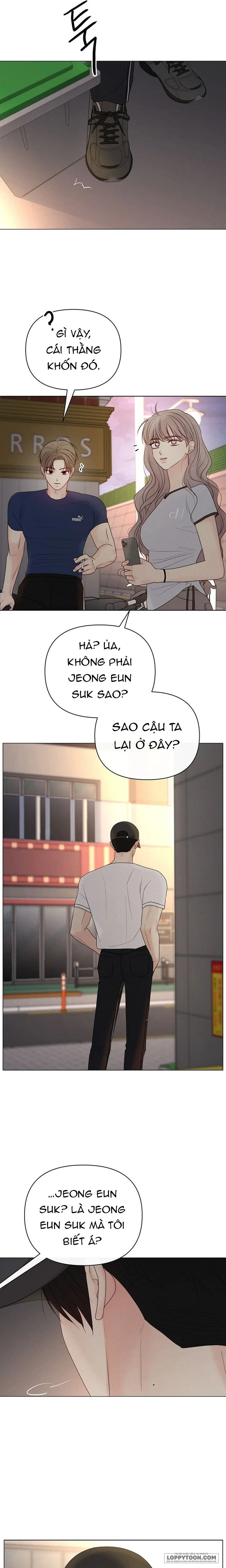 Soái Ca Kiểu Mẫu Chap 59 - trang 3