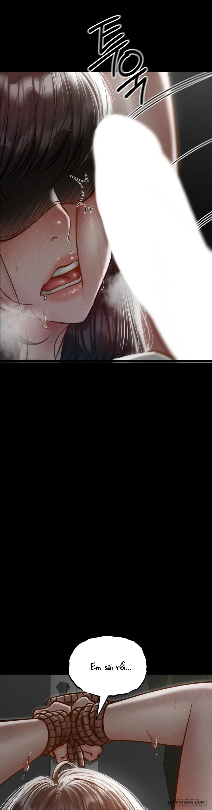 Dinh Thự Thiên Đường Chap 4 - 🔞🔞🔞 - trang 24