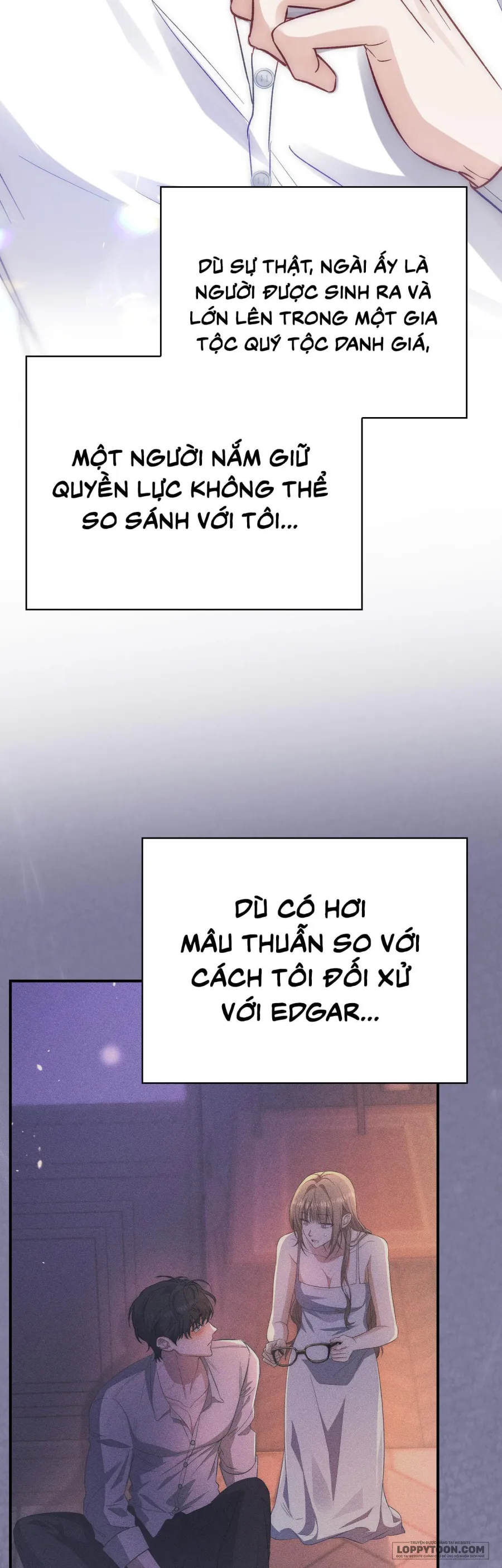 Ủa, Sao Thể Loại Này Khác Biệt Quá Vậy? Chap 10 - trang 21
