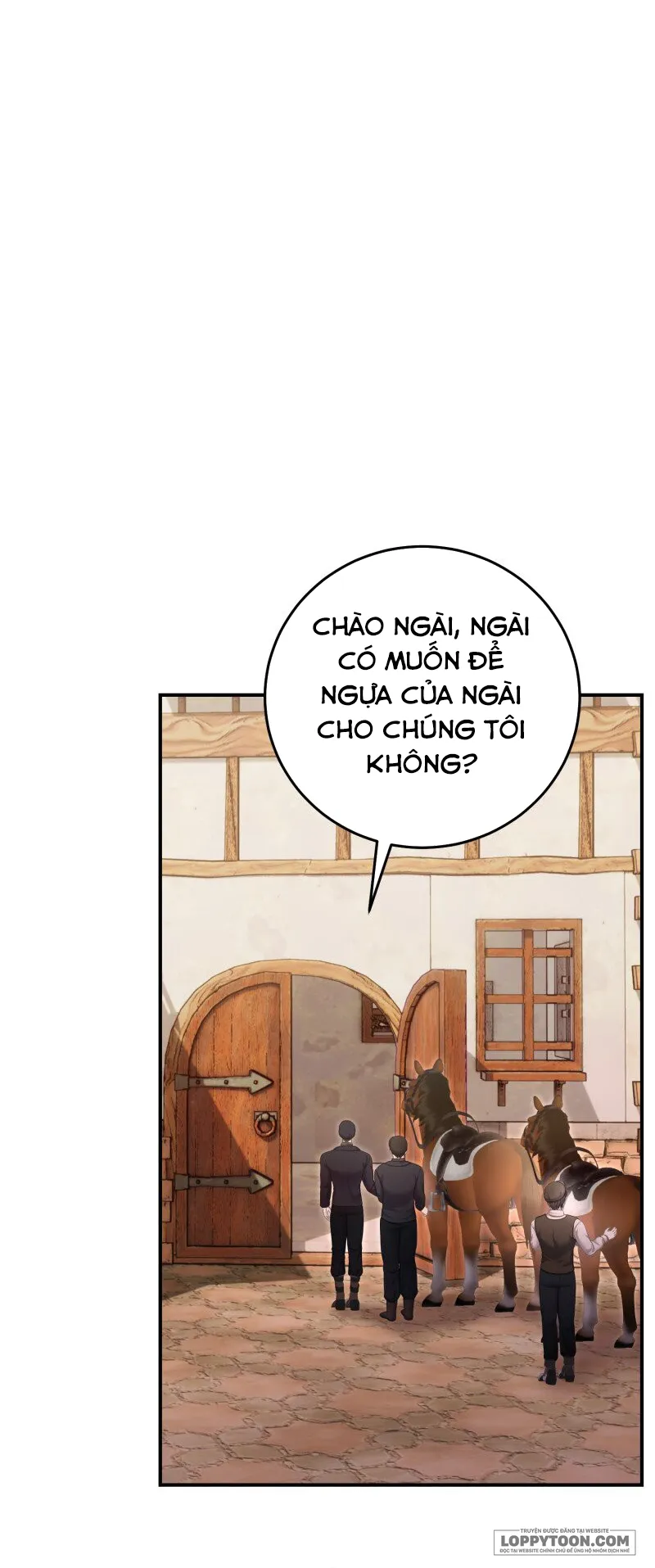 Hầu Nữ Không Còn Thèm Muốn Chủ Nhân Nữa Chap 33 - trang 47