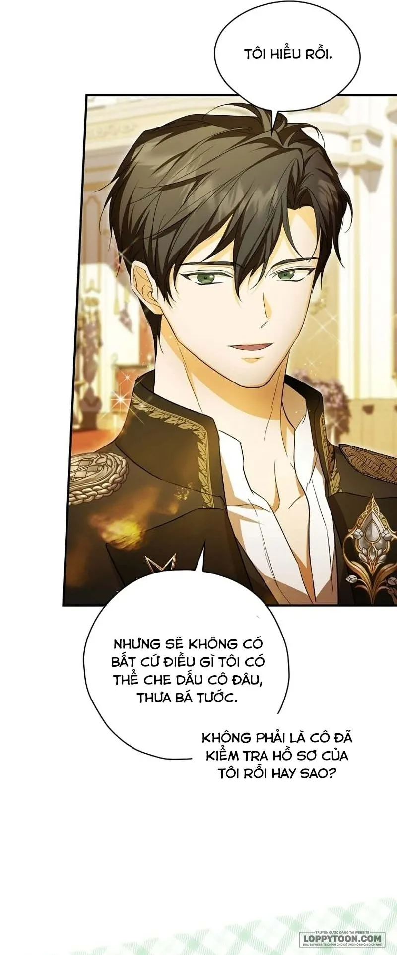 Tìm Một Người Chồng Mới Chap 20 - trang 15