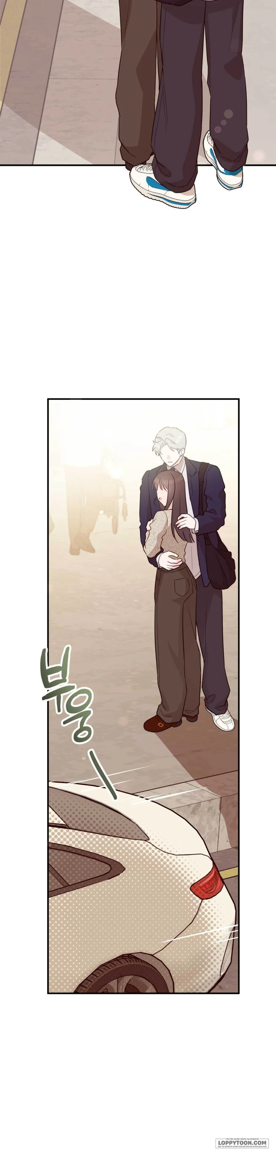 Tôi Nuôi Trai Chỉ Để "Thịt" Chap 22 - H+ - trang 16