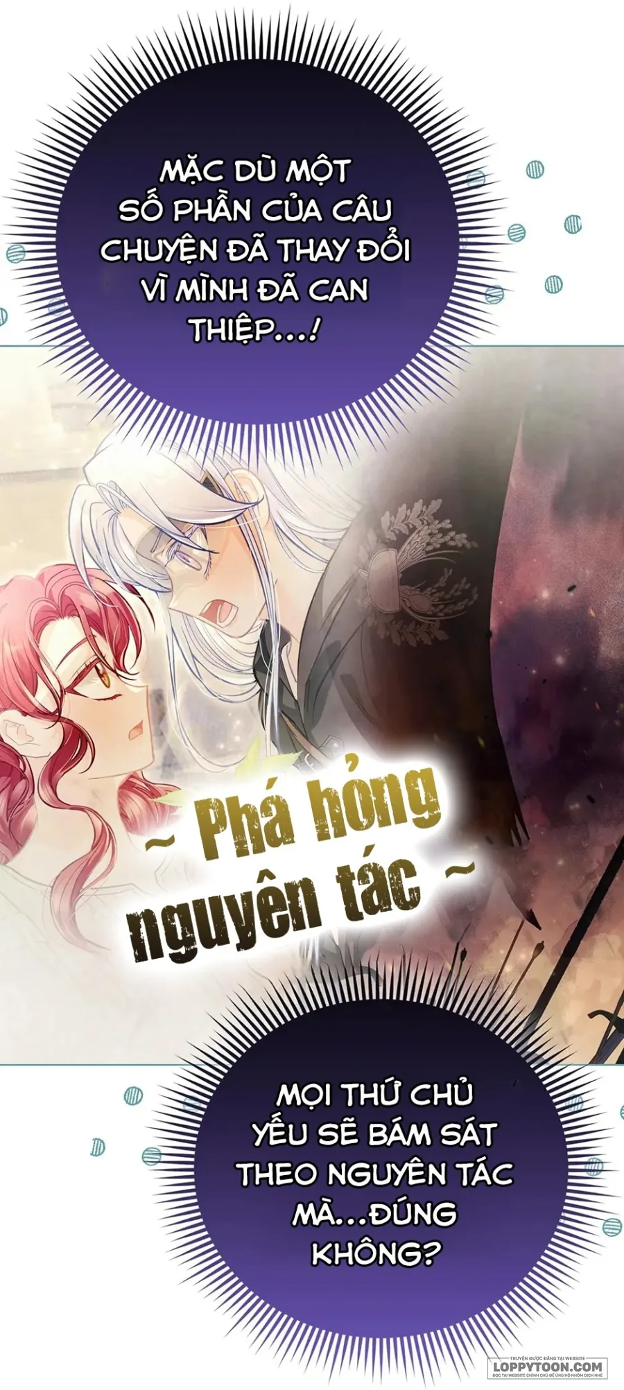 Phương Pháp Trồng Lúa Đặc Biệt Của Ác Nữ Chap 39 - trang 70