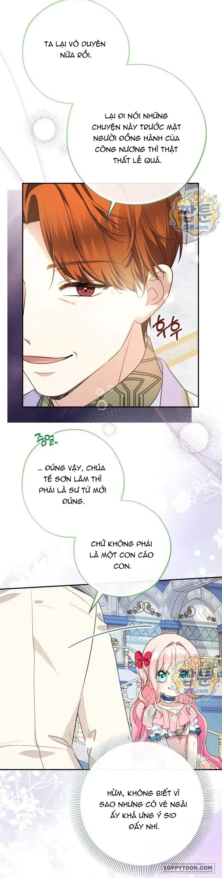 Tiểu Thư Tích Tiền Đi Bụi Chap 126 - trang 29