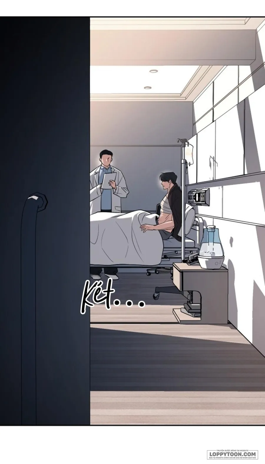 Xâm Nhập Trường Trung Học Tài Phiệt Chap 27 - trang 82