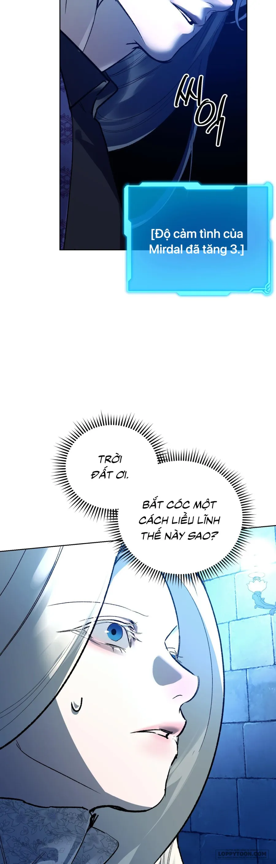 Gửi Đến Kẻ Sẽ Hủy Diệt Tôi Chap 10 - trang 55