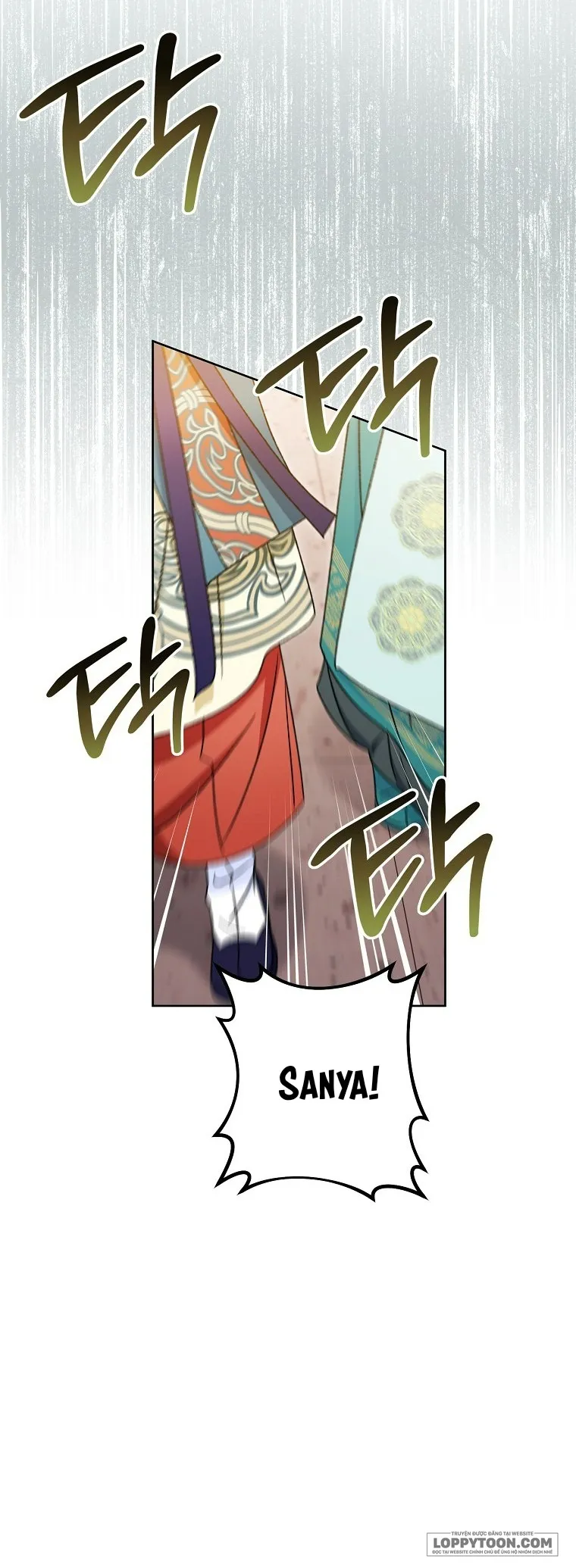 Tiểu Thiếp Chỉ Muốn Sống Yên Bình Chap 39 - trang 5