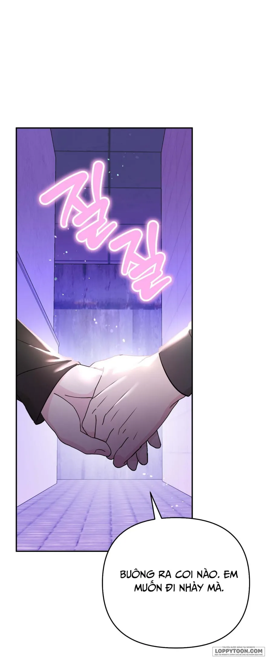 Bạn Anh Trai Tôi : Kang Tae Geon Chap 5 - 🔞🔞 - trang 35