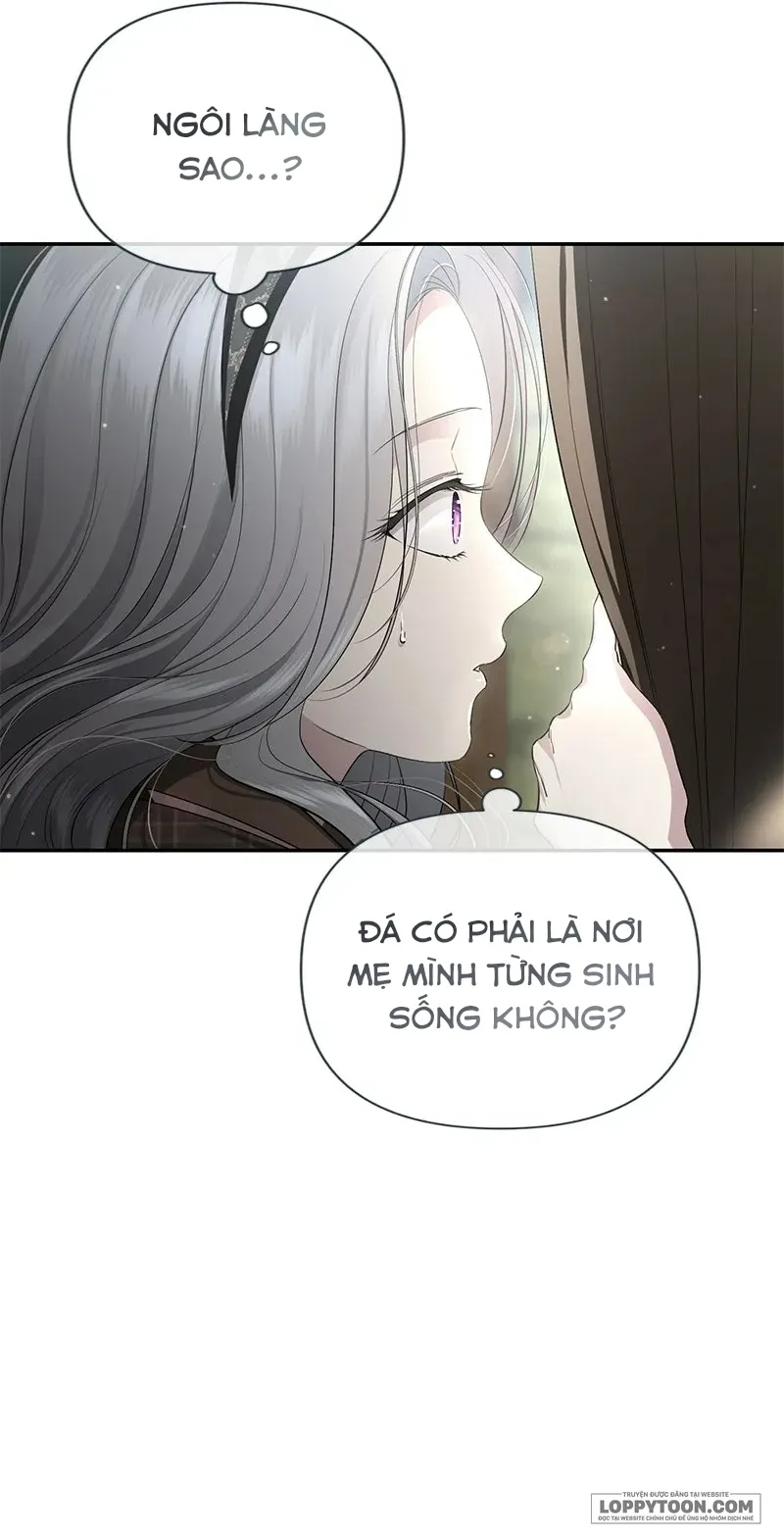Presepe Bên Ngoài Chiếc Lồng Chap 33 - trang 55