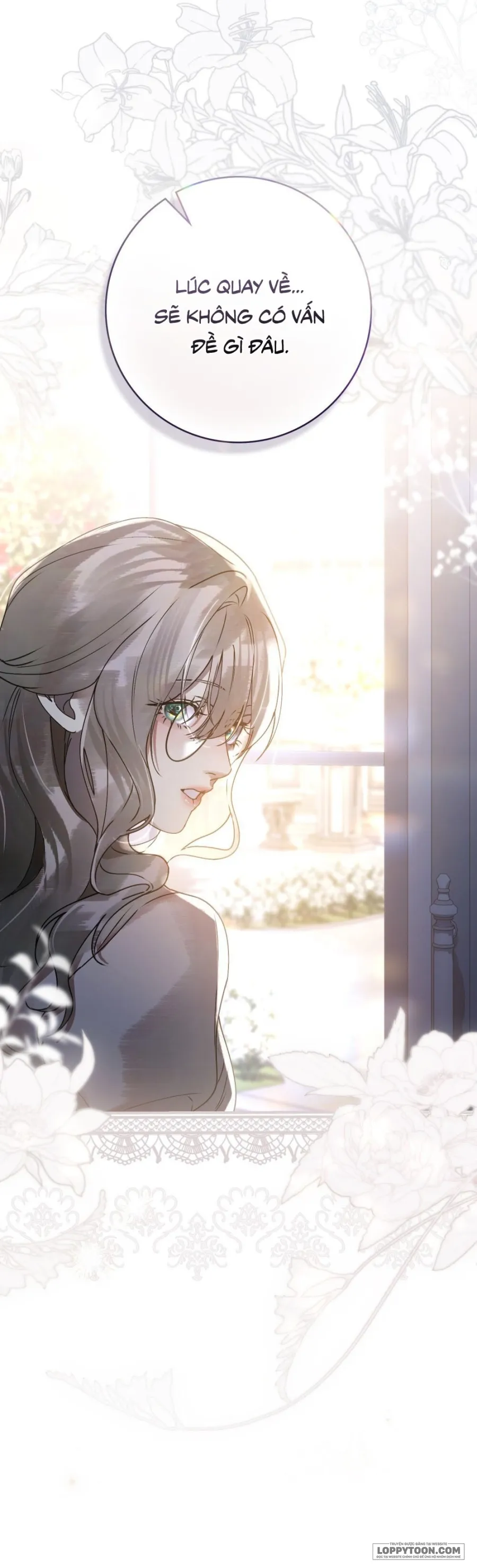 Người Chồng Độc Ác Chap 7 - trang 24