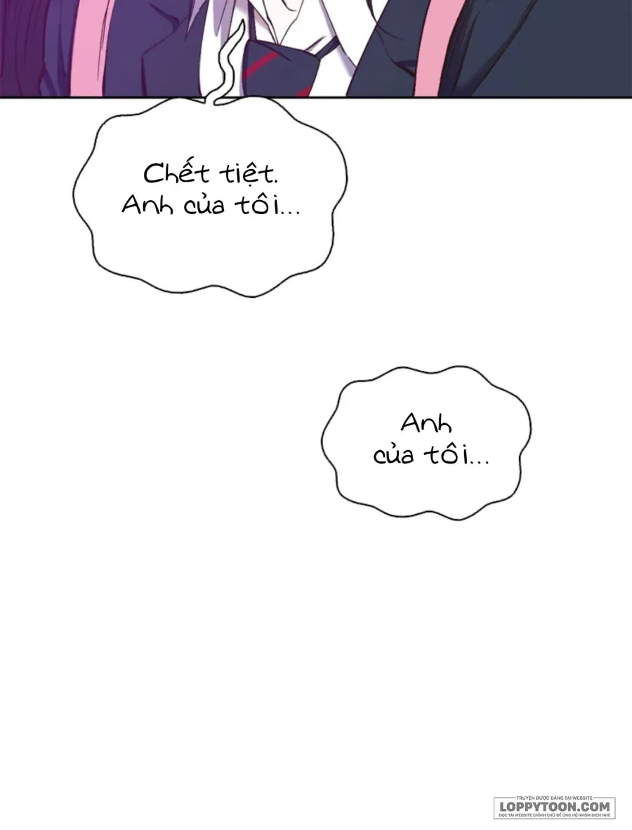 Thanh Xuân Của Chúng Ta Chap 26 - trang 22