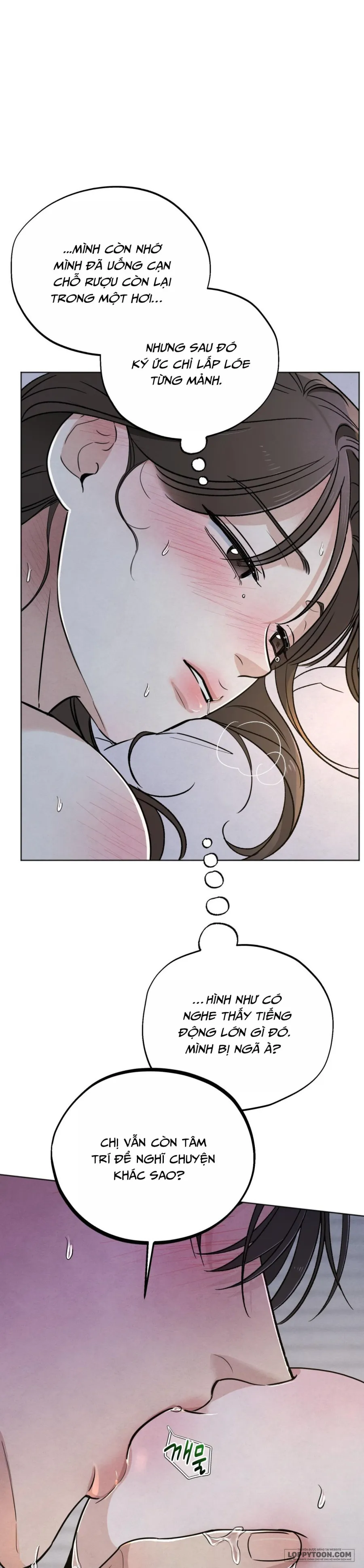 Cuộc Đời Của Kẻ Cặn Bã Chap 49 - 🔞🔞🔞 - trang 14