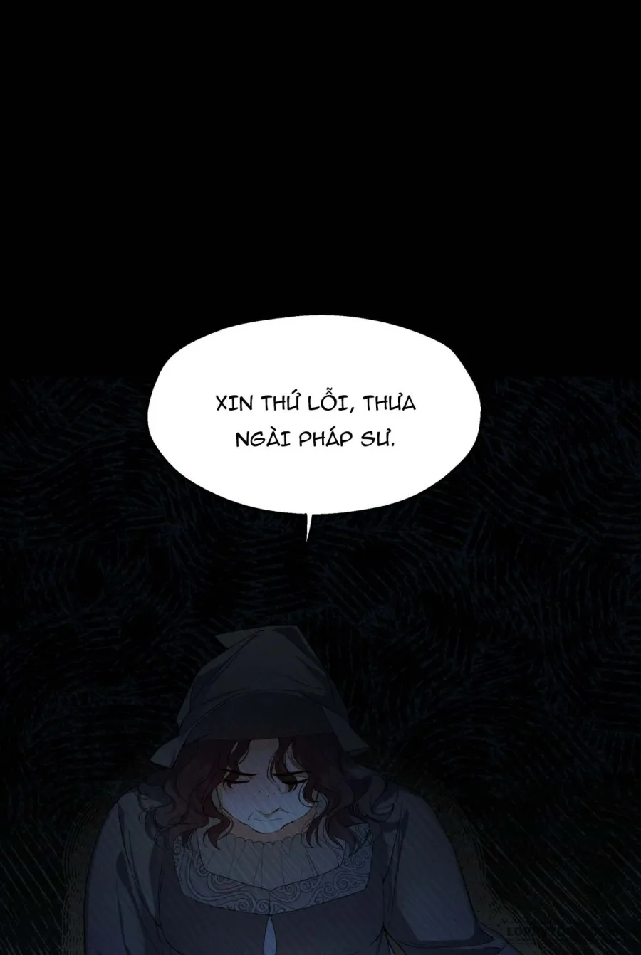 Nàng Sẽ Thuần Phục Những Anh Hùng Chap 27 - trang 8
