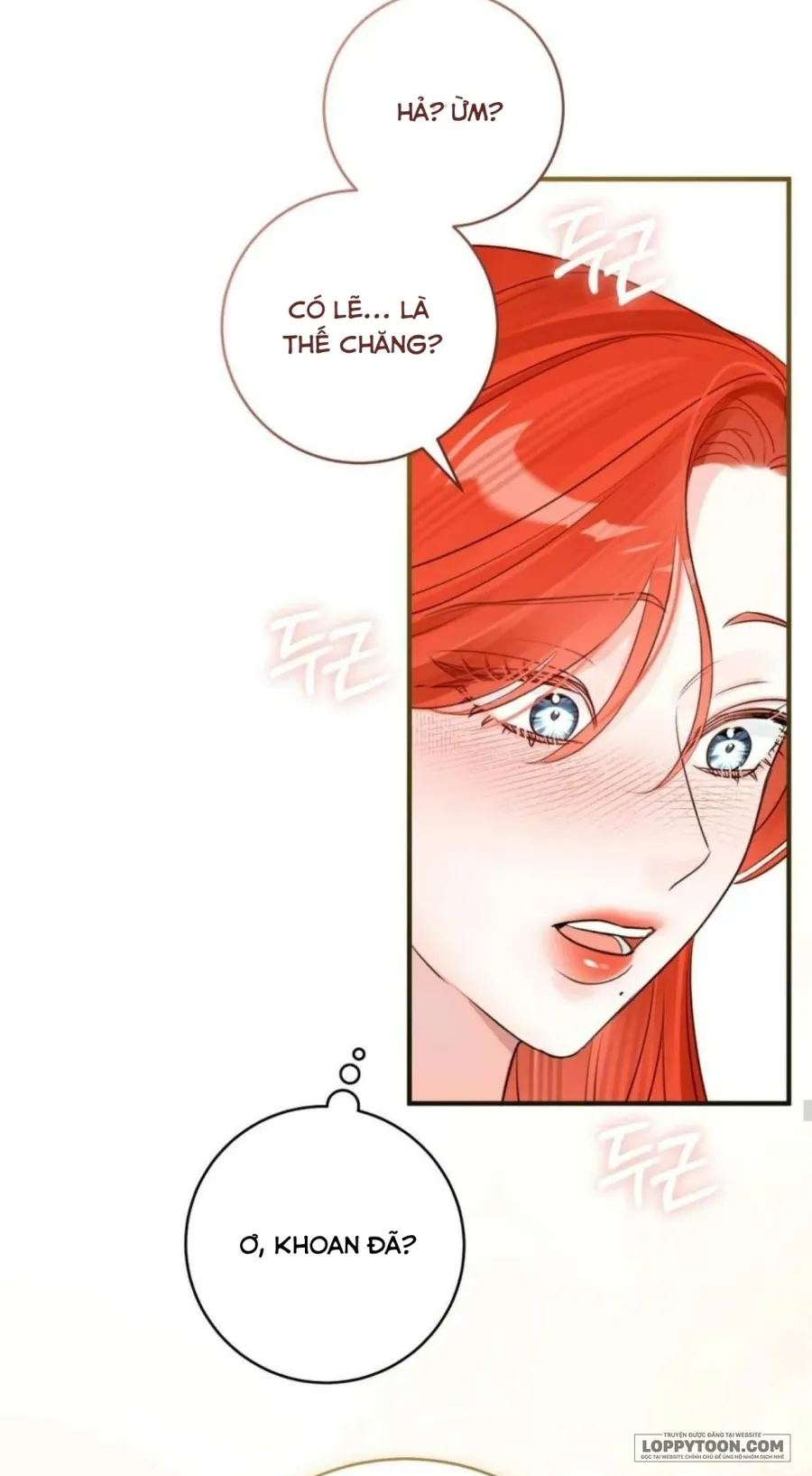 Cuộc Hôn Nhân Xa Hoa Của Đại Công Tước Là Giả Chap 71 - trang 35