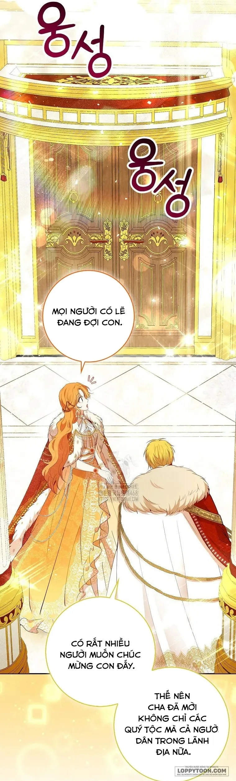 Sóc Con Tài Năng Chap 119 - end - trang 25