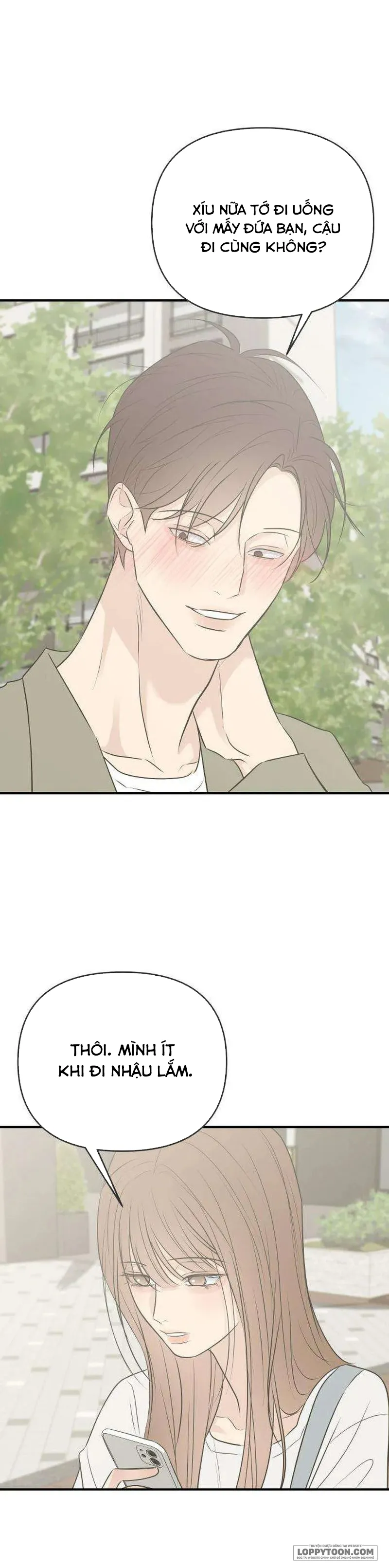Scandal Bảo Vệ Hôn Nhân Chap 28 - trang 48
