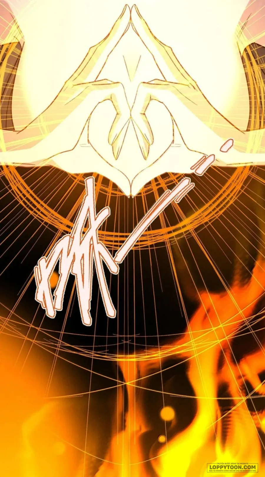 Dâng Cá Muối Cho Sư Tổ Chap 58 - trang 19
