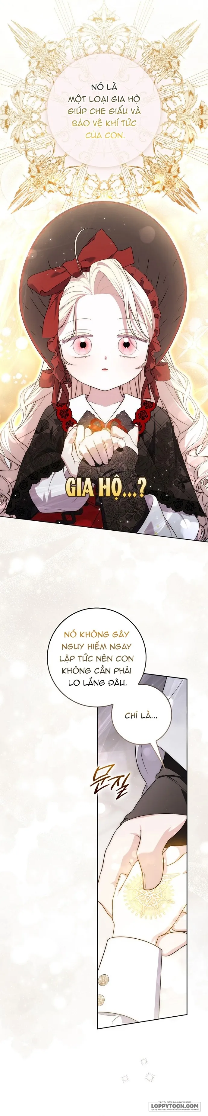 Nam Chính Bệnh Hoạn Ám Ảnh Với Sức Khoẻ Của Tôi Chap 81 - trang 19
